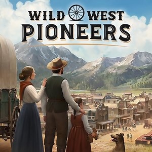 Wild West Pioneers - IGN