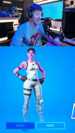 A streamer tried a creator code and got shocked instantly mid-match