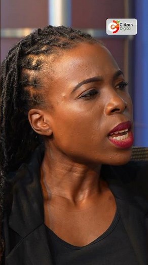 ‘I was being pushed to be what people remember’ – Kalekye Mumo on being boxed #SheMeansBusiness