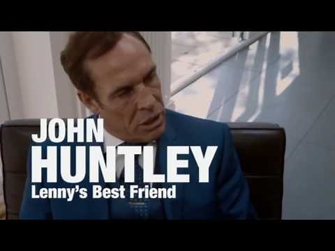 Lenny McLean documentary The Guv’nor - Fight Scenes