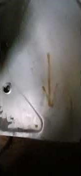 What Happens If Condenser Fan Rotates In This Direction?