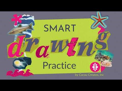 These 10 Exercises Will Change Your Drawing