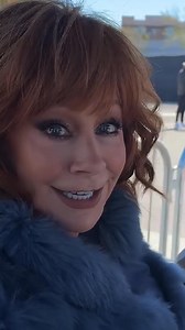 We had #toomuchfun at last year's Super Bowl! Happy game day! 🏈 | Reba McEntire