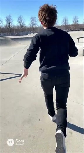 Caylus steals my GoPro camera