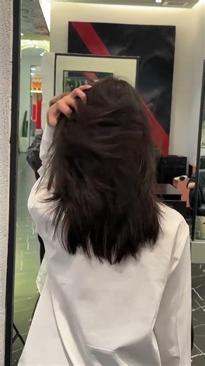 First Short Hair Cut Ever: Regret or Relief? My Honest Review