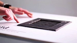 .fluid – A reactive surface