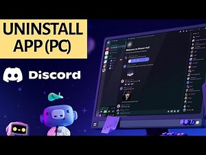 How to Uninstall Discord 2025?