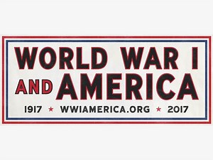 World War I Programming to Begin at the Scotch Plains Public Library