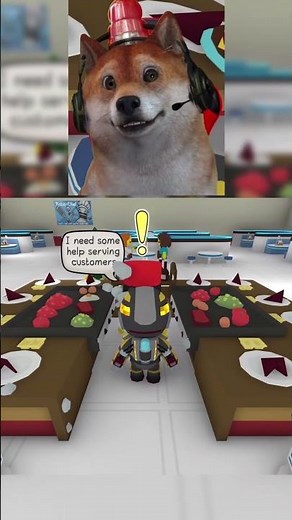 Trio kocak menjelajah #roblox #newgameinroblox #gamersindonesia #gamingvideos #gameplay