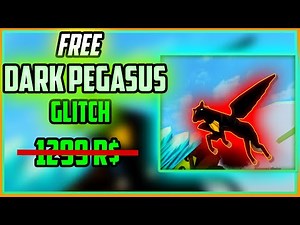 DARK PEGASUS FREE | TREASURE HUNT SIMULATOR