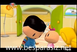 Pepee Yeni Şarkısı (2013)