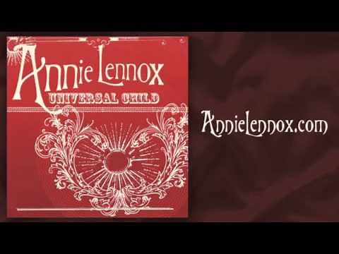 Annie Lennox - Universal Child