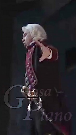🎭 Hvorostovsky Unleashes Pure Emotion in 'Il balen del suo sorriso' – Unforgettable Verdi #opera