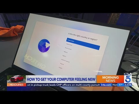 How to make your old computer feel brand new - Rich On Tech