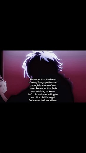Dabi: Unraveling the Complex Character of Touya Todoroki