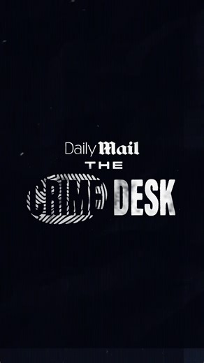 The crimes that shock the world - and the gripping true stories behind them: Welcome to The Crime Desk, your home for true crime and investigations into the most notorious cases in history. Sign up now ➡️ https://trib.al/g5yZZTO | Daily Mail US