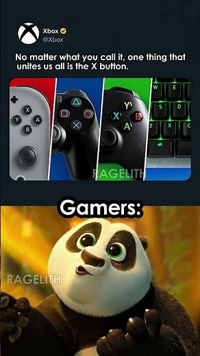 Gamers On Controller #shorts #controller