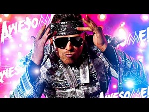 The Miz "I came to play" custom titantron 2022 - HD