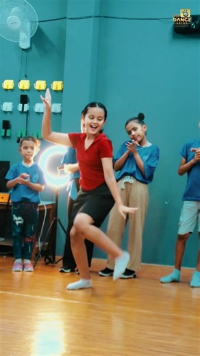 2.1M views · 118K reactions | (Viral Girl) Maine Payal Hai Chhankai Ft - 'Sanskriti'  Easy Dance Choreography  DC: Me  @letsdancearena 'Follow our official page' #mainepayalhaichhankai #letsdancearena #bollywooddance #easydance #falgunipathak #mainepayal #danceclassghorahi #dang #ghorahi #nepaligirls #hindisong #nepalidancer #fyp #foryou | Let's Dance Arena | Facebook