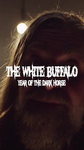 3.6K views · 377 reactions | Pre-order my upcoming album Year of the Dark Horse now! Make sure to tell a friend! #thewhitebuffalo #yearofthedarkhorse #YOTDH Link to preorder- https://thewhitebuffalo.com | The White Buffalo | Facebook