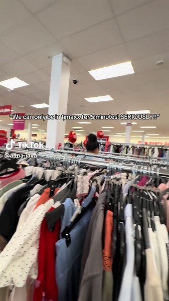 Alina Java on TikTok