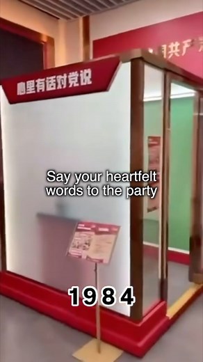 71K views · 44 reactions | China’s confession booth is weird | China insider with David Zhang | Facebook