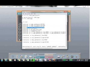how to install oracle 11.2 on AIX 6.1- Part 1
