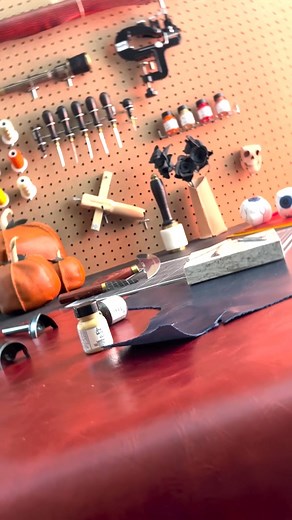 Strange Things are happening at Tandy... Our Happy Halloween Sale has been extended, but it won't last much longer. Something BIG is getting ready to break through the Upside Down. Shop and save 15% off almost everything online and in-store before it disappears! (And be ready for what's about to break through the portal.) http://tandyleather.com/collections/flash-sale | Tandy Leather