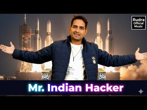 Mr. Indian Hacker – Apna Star 💥 | Official Fan Made Rap Song For Dilraaj Singh