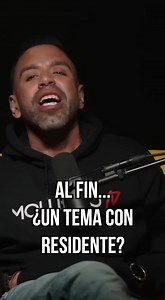 ¡CONFIRMADO! Vico C grabó un tema con Residente aunque Vico aún sigue proponiendo que… 👀 Entrevista en #MoluscoTV | Molusco TV