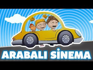 Kukuli – Drive-in Theater | NEW EPISODE 2018