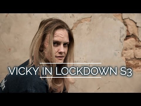 LOCKDOWN: Season 3
