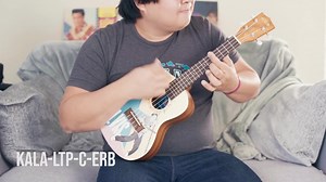 Watch Official Kala Learn to Play Ukulele on Amazon Live