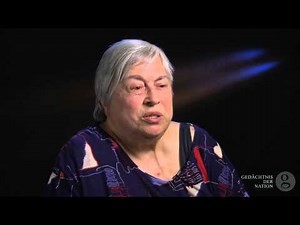 Edith Fiedler: Ingenieurin wird Architektin