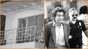 Who was Eddie Nash, the criminal mastermind behind the Wonderland Murders?