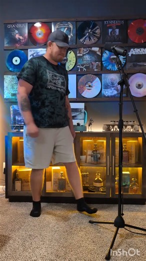 Motionless In White - Immaculate Misconception (short cover) #miw #metal #metalcore #metalvocals