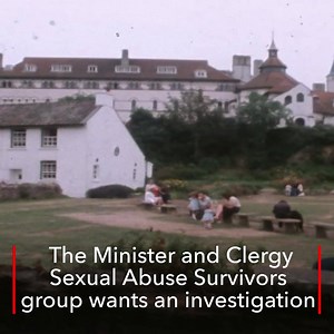 What do we know about Caldey Island - the home of a monk at the centre of a child sex abuse scandal? Have you been affected? Get in touch by calling 02920 322236 or email newsonline.wales@bbc.co.uk | BBC Wales News