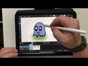 Draw Stuff (ToonSquid)