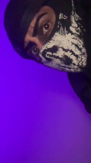 ~It’s fine. You’re fine.~ ❌MDNI❌ #masktok #booktok #cosplay #maskedmen #cosplayer