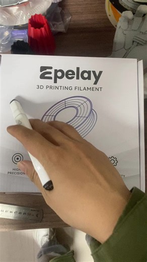 Understanding 3D Printer Filament Types and Math