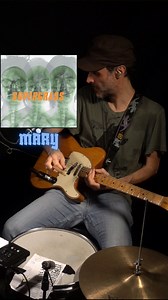 I bought this album when it came out, i loved the vintage tones and songwriting! With a lot of great songs, 1999 "Supergrass" is one of my 90's favorite album! "Mary" is a very simple but effective creepy song! #supergrass #gazcoombes #nineties #90s #britpop #rocknroll | Carlo Poddighe