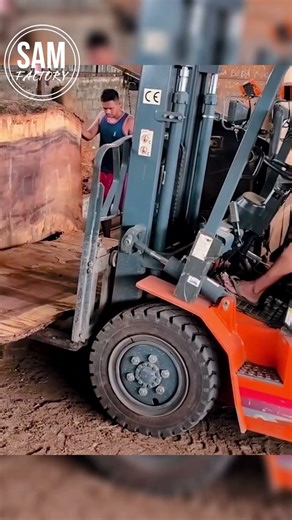 REAL GRIT The Intense Life of a Traditional Sawmill #shorts