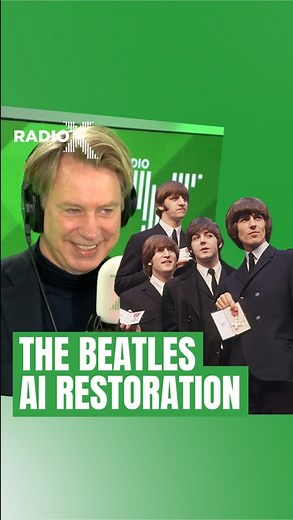 Our minds might be slightly blown after hearing about MAL 🤯 | Radio X