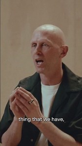 The Body as Code Trailer - #WayneMcGregor #technology #body