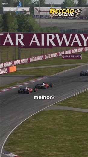 🏁 I beat Leclerc in his Ferrari in Shanghai! 😳 | F1 25