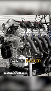 57K views · 808 reactions | Airflow vs cubic inches, Coyote V8 vs LS...