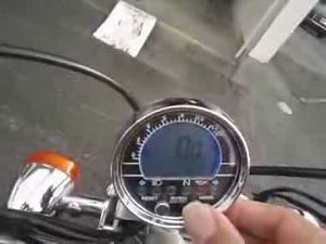 JAZZ 原付 マフラー ジャズ 水本レーシング ワンオフ