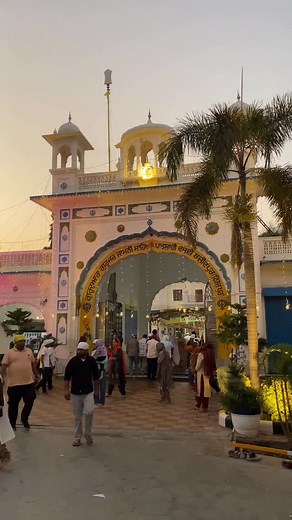 22K views · 1.5K reactions | @sahibjotdhillonofficial | Gurdwara Jamni Sahib Bazidpur, Ferozepur | Facebook