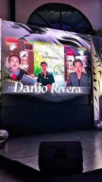 DANJO CAPITAL BUSINESS AND INFLUENCER OF THE YEAR - DANJO RIVERA 2026