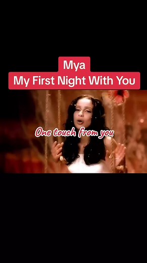 Mya | My First Night With You - Best R&B Hits from the 90s